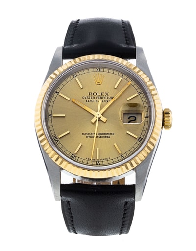 Rolex Datejust 16233